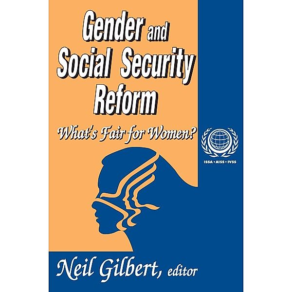 Gender and Social Security Reform, Neil Gilbert