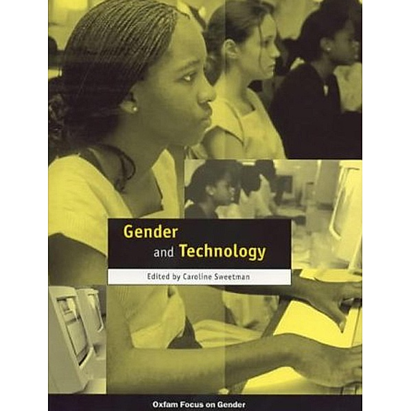 Gender and Technology, Caroline Sweetman
