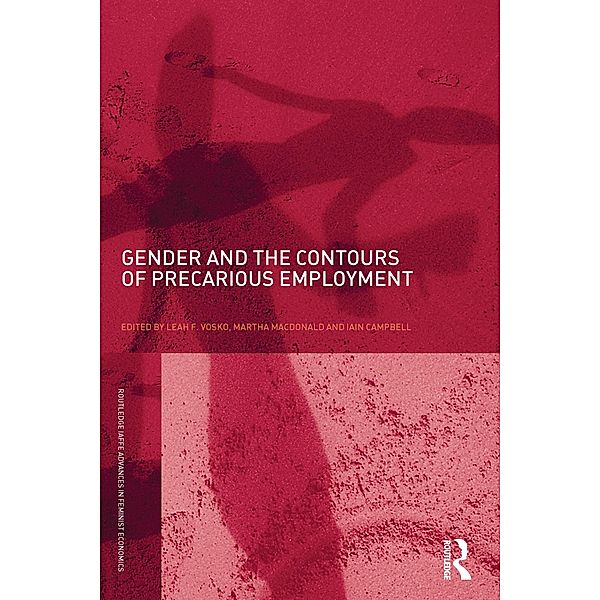 Gender and the Contours of Precarious Employment