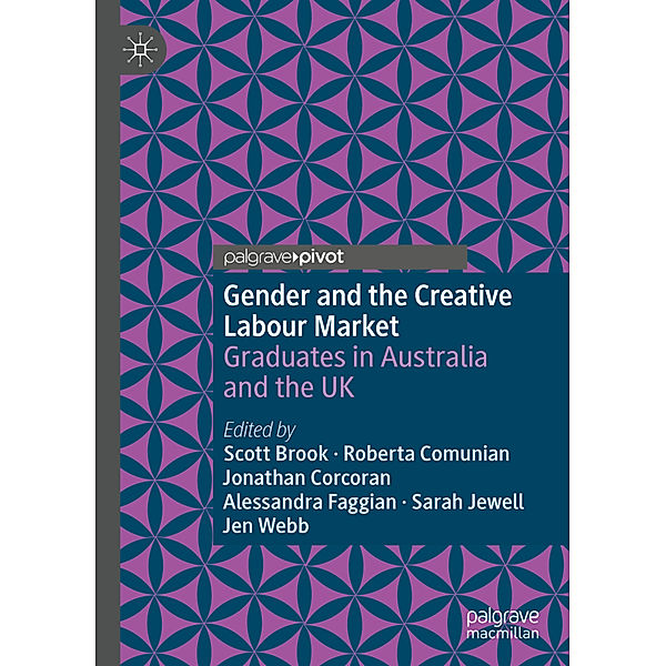 Gender and the Creative Labour Market