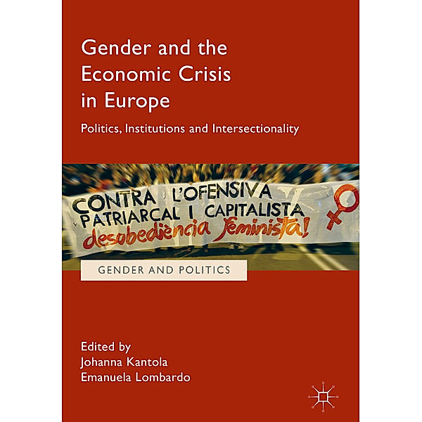 Gender and the Economic Crisis in Europe