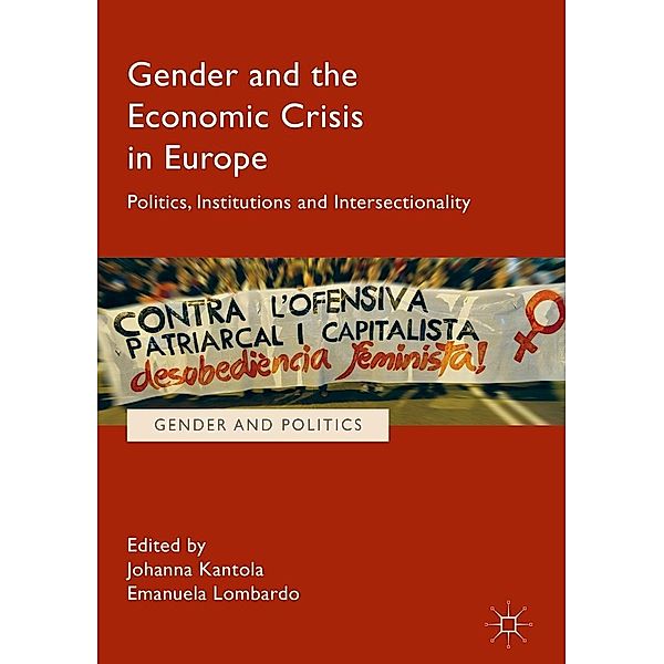 Gender and the Economic Crisis in Europe / Gender and Politics