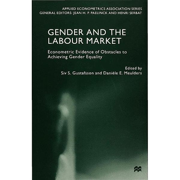 Gender and the Labour Market