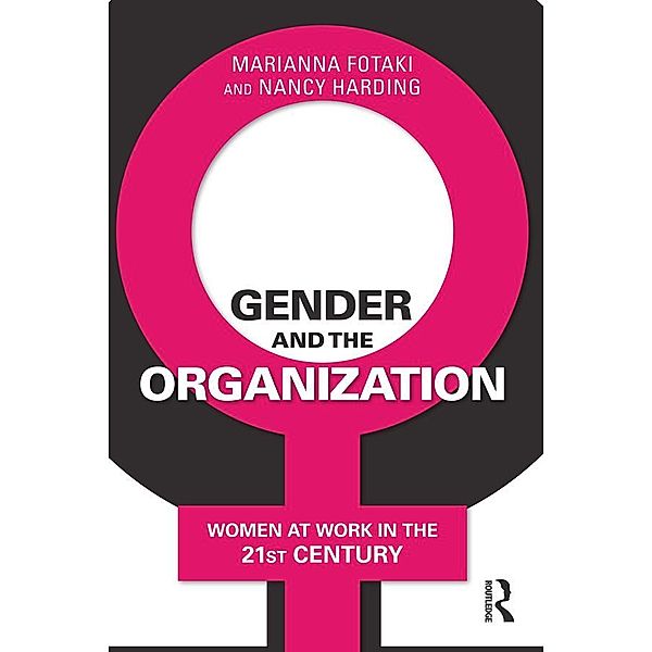 Gender and the Organization, Marianna Fotaki, Nancy Harding