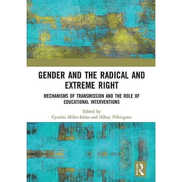 Gender and the Radical and Extreme Right