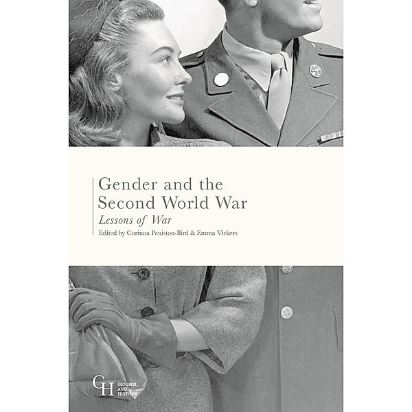 Gender and the Second World War