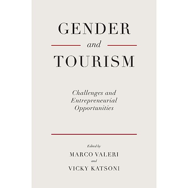 Gender and Tourism