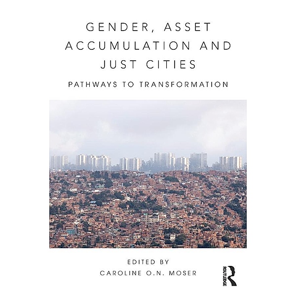 Gender, Asset Accumulation and Just Cities