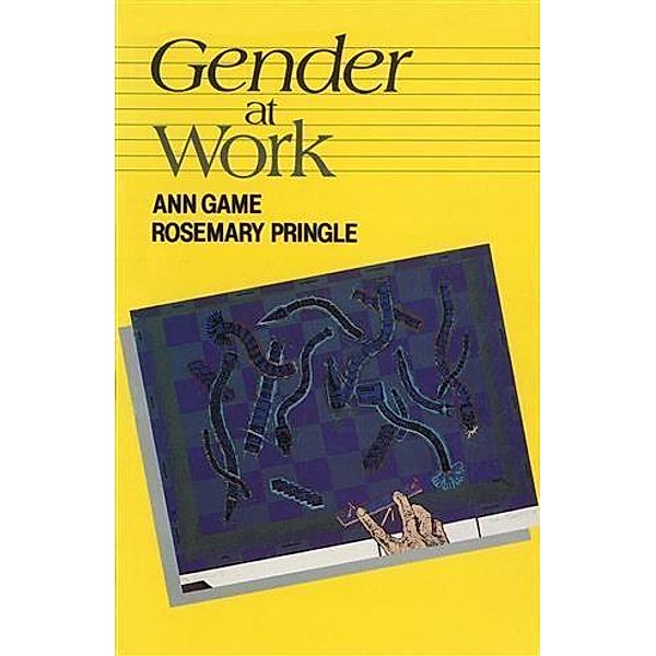 Gender at Work, Ann Game