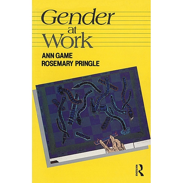 Gender at Work, Rosemary Pringle