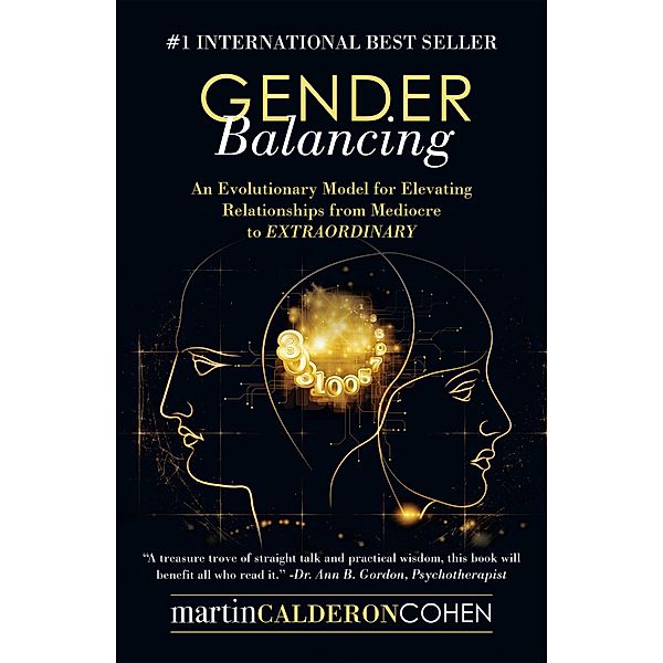 Gender Balancing, Martin Calderon Cohen