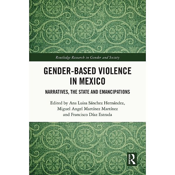 Gender-Based Violence in Mexico