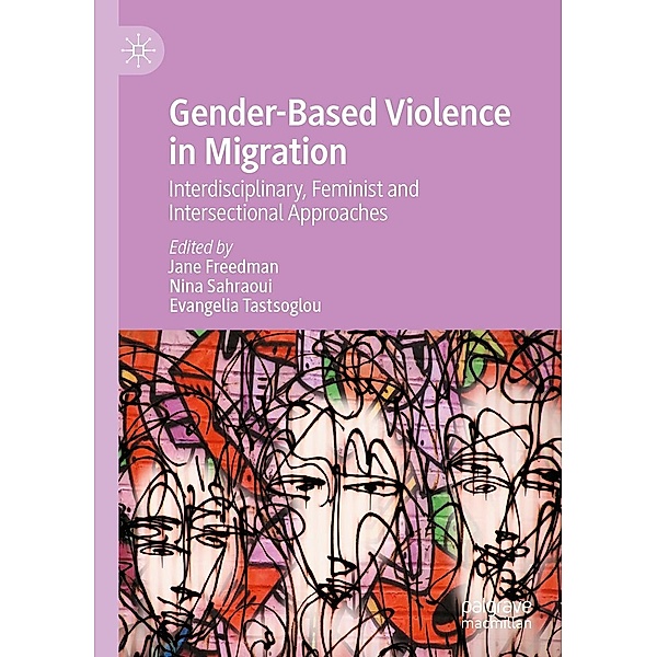 Gender-Based Violence in Migration / Progress in Mathematics