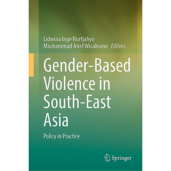 Gender-Based Violence in South-East Asia