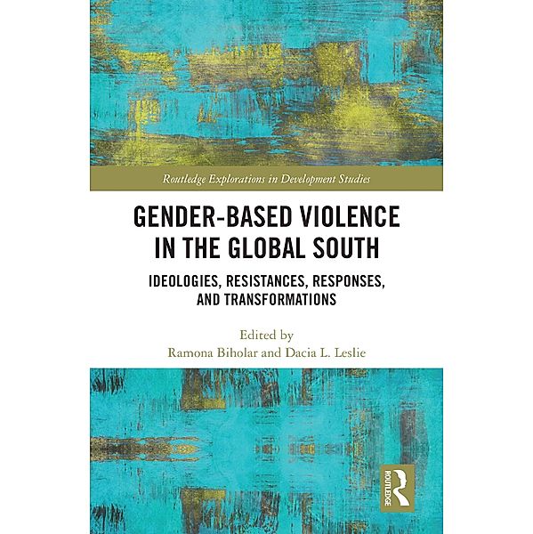 Gender-Based Violence in the Global South