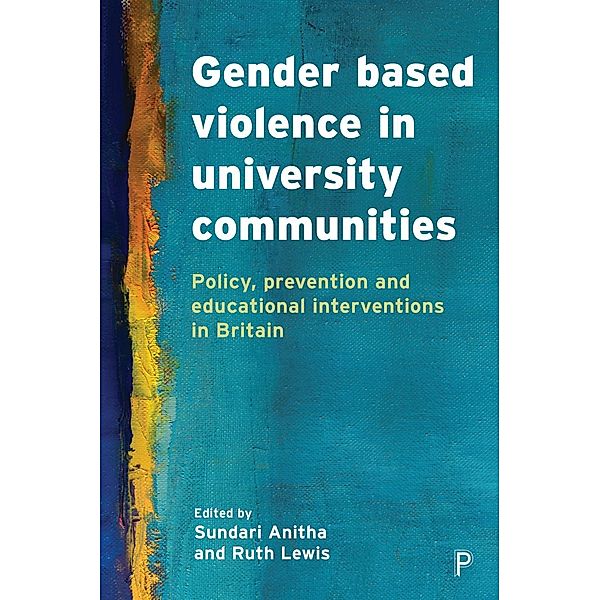 Gender Based Violence in University Communities