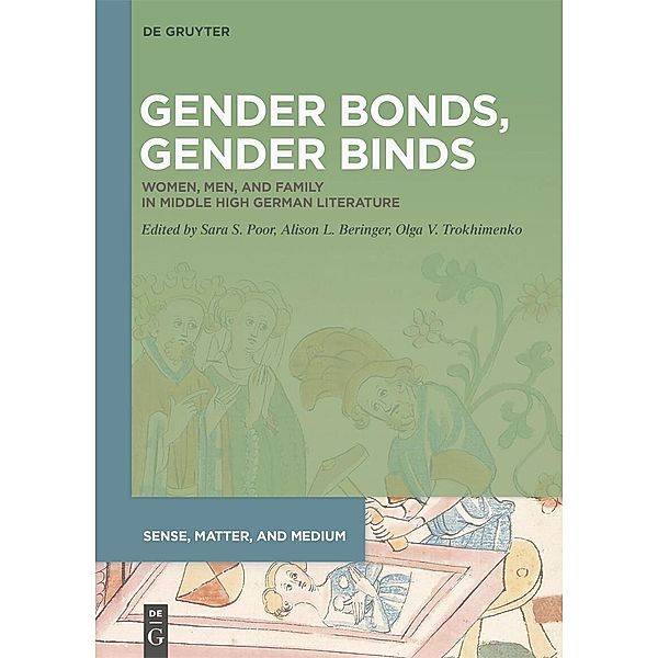 Gender Bonds, Gender Binds