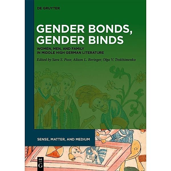 Gender Bonds, Gender Binds