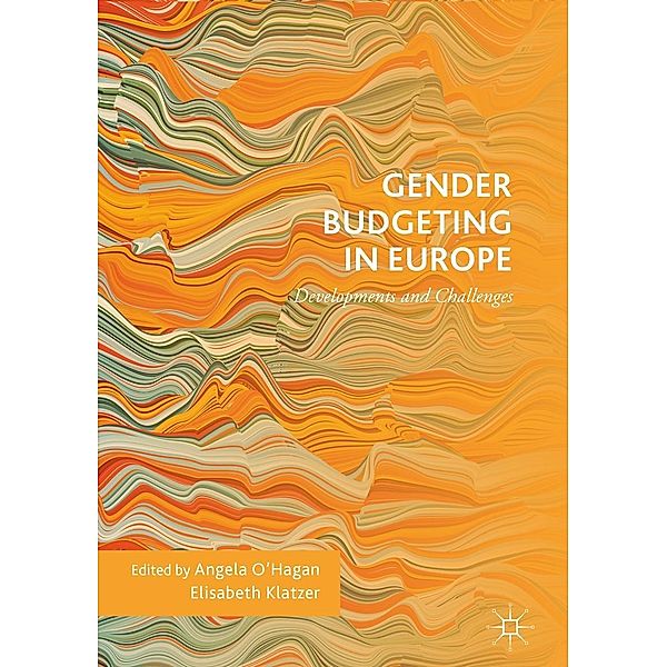 Gender Budgeting in Europe / Progress in Mathematics