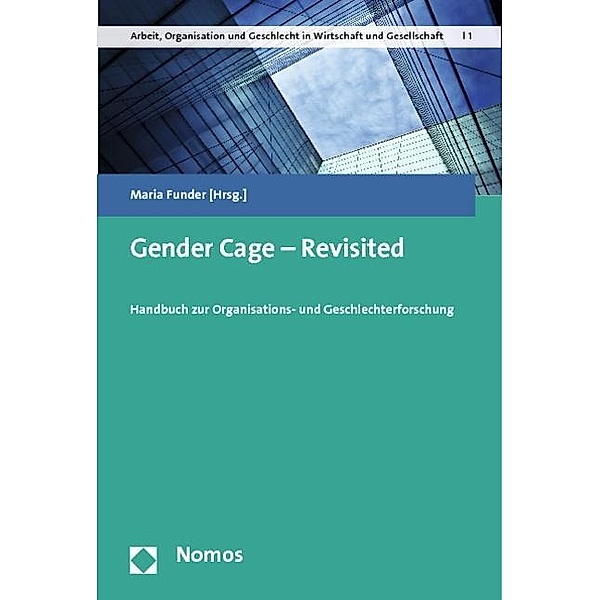 Gender Cage - Revisited