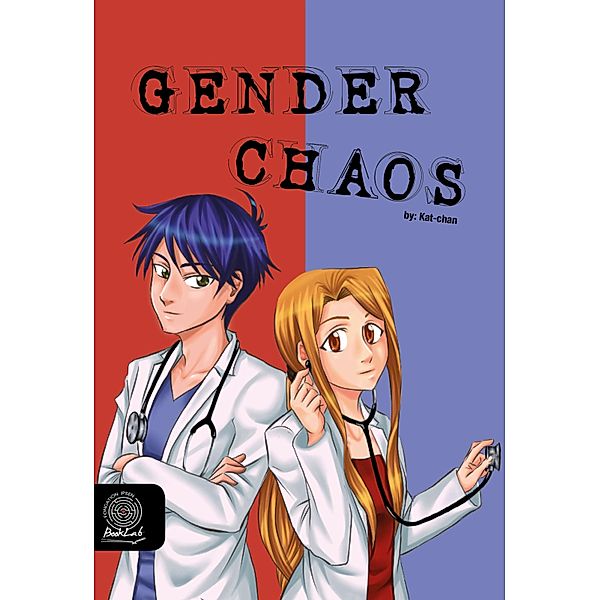 Gender Chaos, Kathleen Bausset, Kat-chan