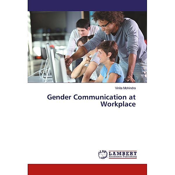 Gender Communication at Workplace, Vinita Mohindra