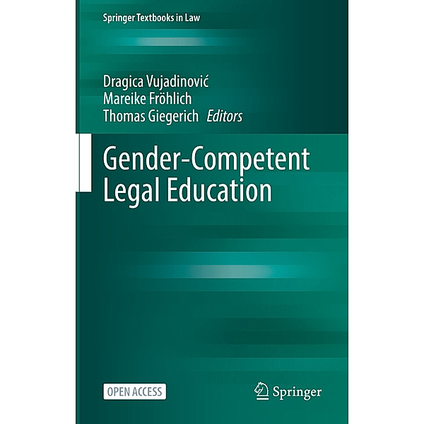 Gender-Competent Legal Education