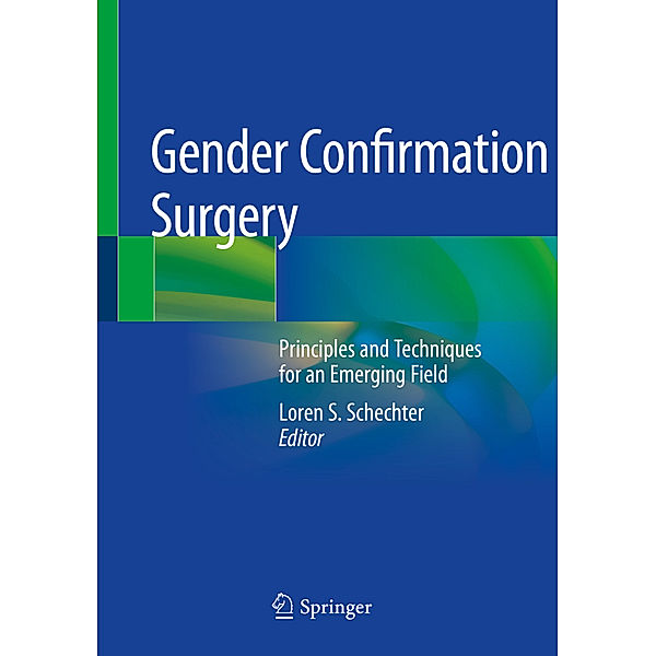 Gender Confirmation Surgery
