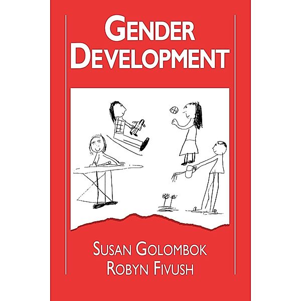 Gender Development, Susan Golombok, Golombok Fivush, Golombok/Fivush