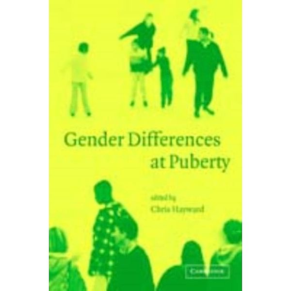 Gender Differences at Puberty