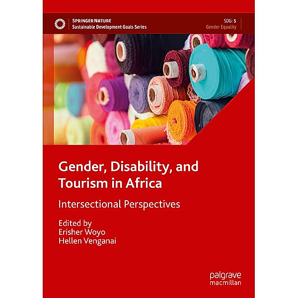 Gender, Disability, and Tourism in Africa