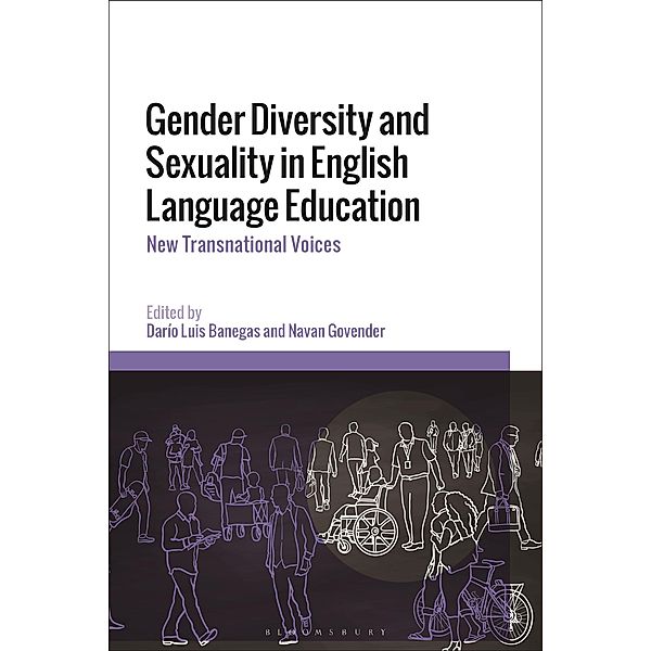 Gender Diversity and Sexuality in English Language Education