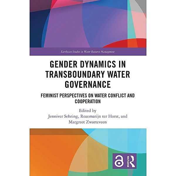 Gender Dynamics in Transboundary Water Governance