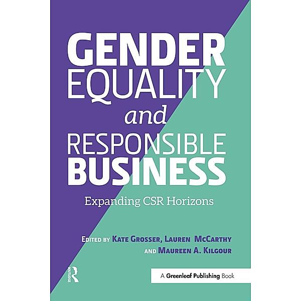 Gender Equality and Responsible Business