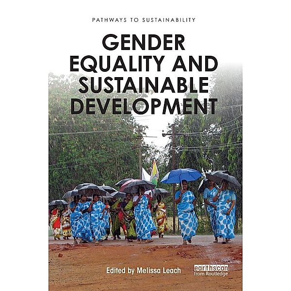 Gender Equality and Sustainable Development