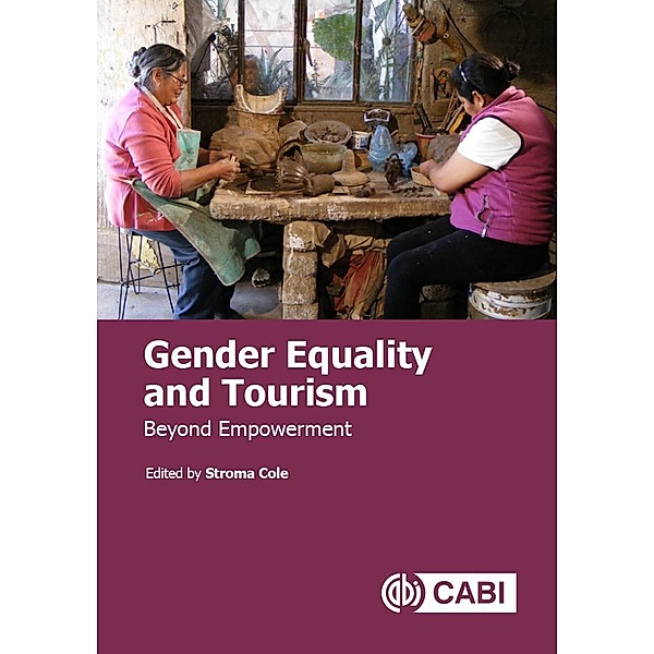 Gender Equality and Tourism