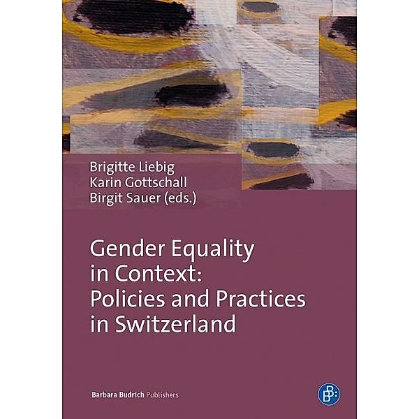 Gender Equality in Context, Gender Equality in Context