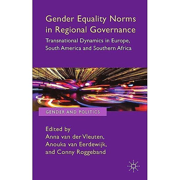 Gender Equality Norms in Regional Governance