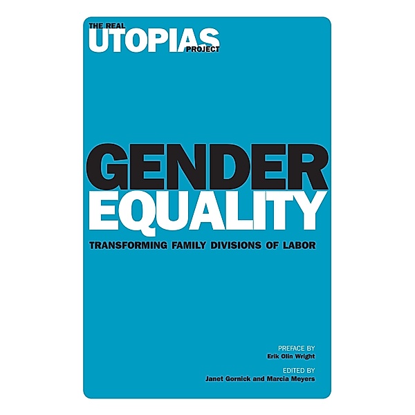 Gender Equality / The Real Utopias Project