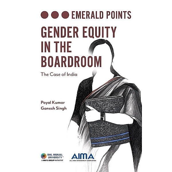 Gender Equity in the Boardroom, Payal Kumar