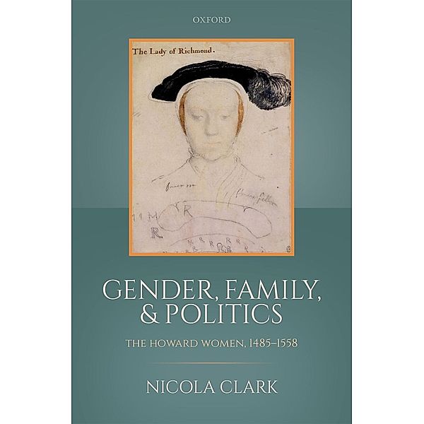 Gender, Family, and Politics, Nicola Clark