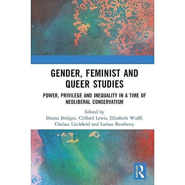 Gender, Feminist and Queer Studies