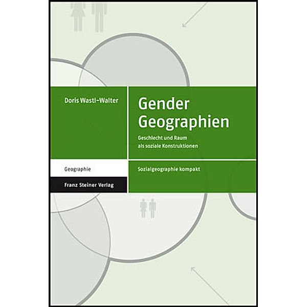 Gender Geographien, Doris Wastl-Walter