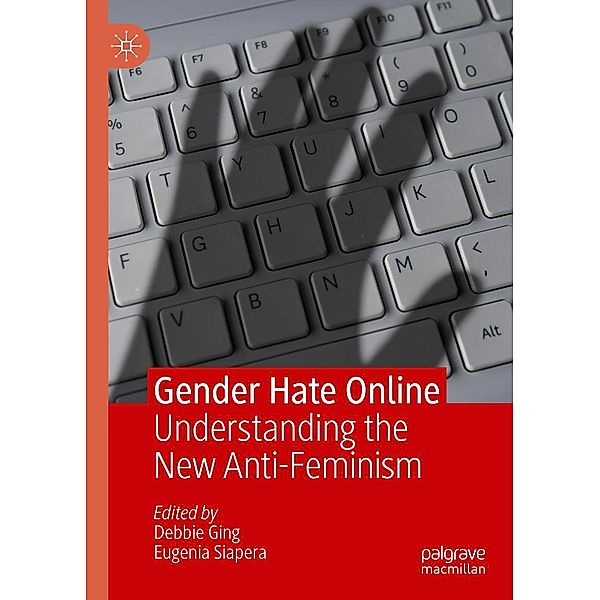 Gender Hate Online / Progress in Mathematics
