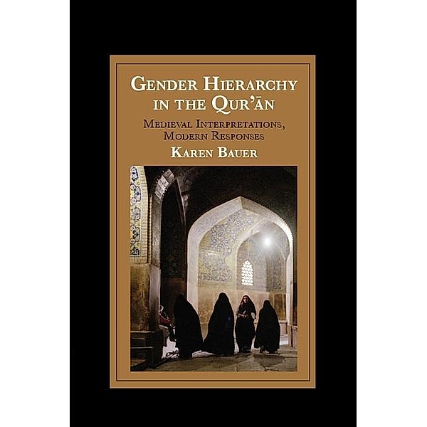 Gender Hierarchy in the Qur'an / Cambridge Studies in Islamic Civilization, Karen Bauer