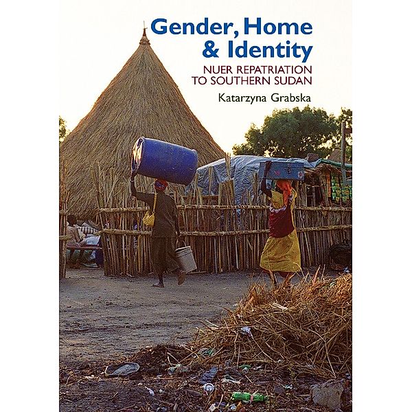 Gender, Home & Identity / Eastern Africa Series Bd.23, Katarzyna Grabska