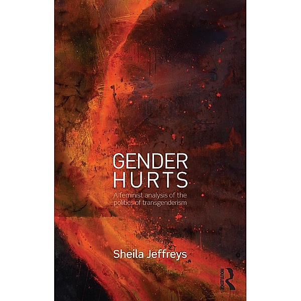 Gender Hurts, Sheila Jeffreys