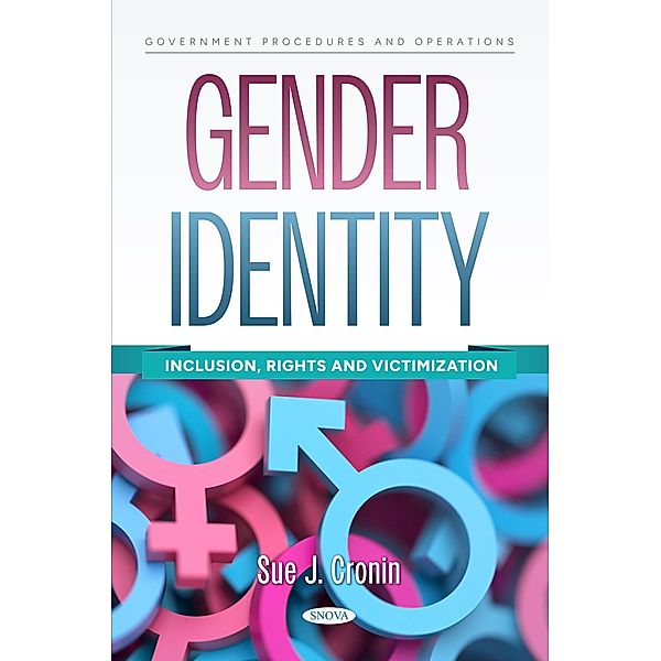 Gender Identity: Inclusion, Rights and Victimization