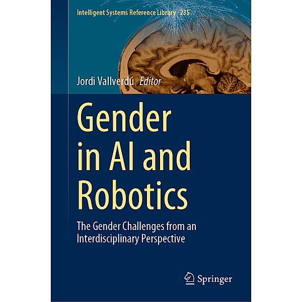 Gender in AI and Robotics