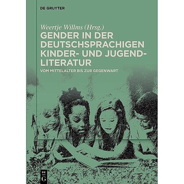 Gender in der deutschsprachigen Kinder- und Jugendliteratur